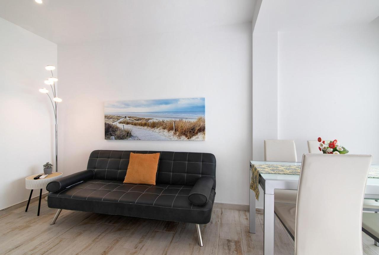Appartement Torre Sol 1006 - Vista Mar à Armação de Pêra Extérieur photo